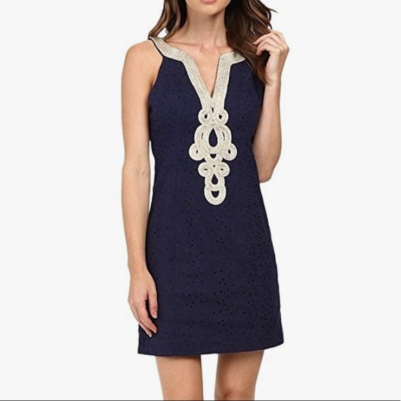 💗LILLY PULITZER SALE!💗Lilly Pulitzer Emery Shift